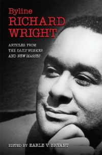 Byline, Richard Wright : Articles from the Daily Worker and New Masses