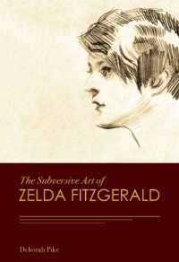 The Subversive Art of Zelda Fitzgerald