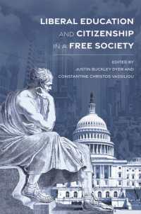 Liberal Education and Citizenship in a Free Society (Studies in Constitutional Democracy)