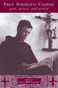 Fray Angélico Chávez : Poet, Priest, and Artist