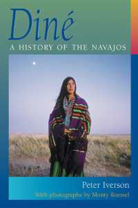 Dine : A History of the Navajos