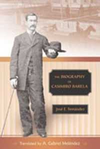 The Biography of Casimiro Barela （1ST）