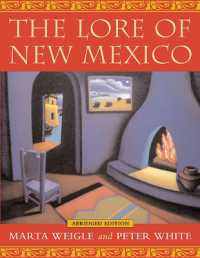 The Lore of New Mexico （Abridged）