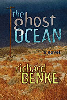 The Ghost Ocean: a Novel （First Edition, first printing）
