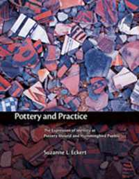 Pottery and Practice : The Expression of Identity at Pottery Mound and Hummingbird Pueblo