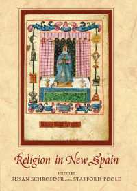 Religion in New Spain