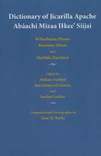 Dictionary of Jicarilla Apache : Abaachi Mizaa Ilkee' Siijai