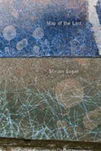 Map of the Lost (Mary Burritt Christiansen Poetry Series)