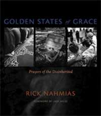 Golden States of Grace : Prayers of the Disinherited