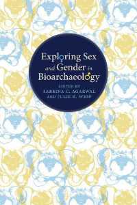 Exploring Sex and Gender in Bioarchaeology