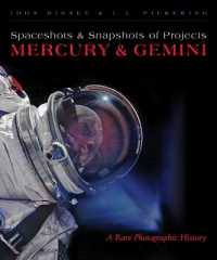 Spaceshots & Snapshots of Projects Mercury & Gemini : A Rare Photographic History