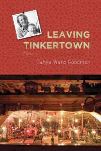 Leaving Tinkertown