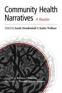 Community Health Narratives : A Reader