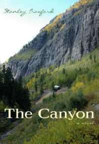 The Canyon : A Novel