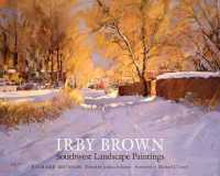 Irby Brown : Southwest Landscape Paintings