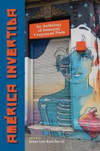 América invertida : An Anthology of Emerging Uruguayan Poets (Mary Burritt Christiansen Poetry Series)