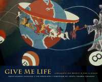 Give Me Life : Iconography and Identity in East LA Murals