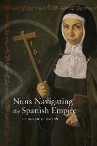 Nuns Navigating the Spanish Empire (Diálogos Series)