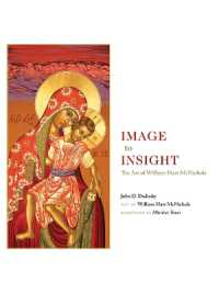 Image to Insight : The Art of William Hart McNichols
