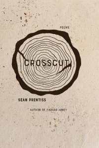 Crosscut : Poems (Mary Burritt Christiansen Poetry Series)