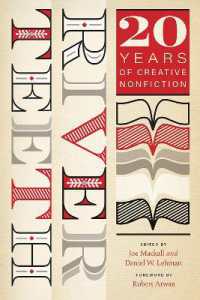 River Teeth : Twenty Years of Creative Nonfiction