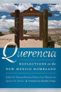 Querencia : Reflections on the New Mexico Homeland (Querencias Series)