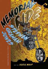 Memorial Ride (Red Planet Books)