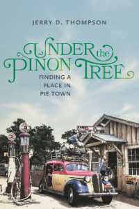 Under the Piñon Tree : Finding a Place in Pie Town