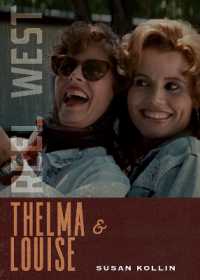 Thelma & Louise (Reel West)