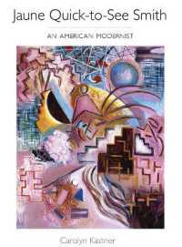 Jaune Quick-to-See Smith : An American Modernist