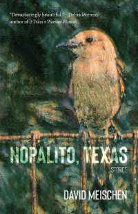 Nopalito, Texas : Stories (Lynn and Lynda Miller Southwest Fiction Series)