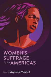 Women's Suffrage in the Americas (Path to Open)