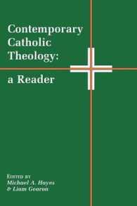 Contemporary Catholic Theology : A Reader