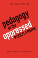 フレイレ『被抑圧者の教育学』（刊行３０周年記念版）<br>Pedagogy of the Oppressed （30 ANV SUB）