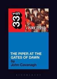 Pink Floyd's the Piper at the Gates of Dawn (33 1/3)