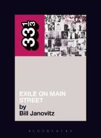 The Rolling Stones' Exile on Main Street (33 1/3)