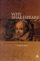 シェイクスピア戯曲入門<br>Why Shakespeare : An Introduction to the Playwright's Art