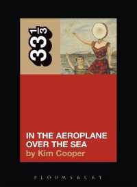 Neutral Milk Hotel's in the Aeroplane over the Sea (33 1/3)