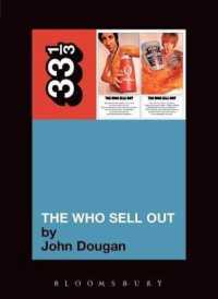 The Who's the Who Sell Out (33 1/3)