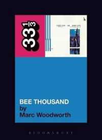 Guided by Voices' Bee Thousand (33 1/3)