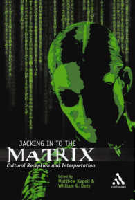 Jacking in to the Matrix