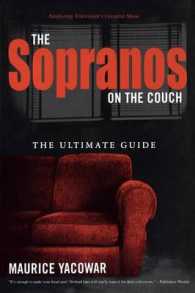 The Sopranos on the Couch : The Ultimate Guide