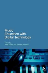 Music Education with Digital Technology (Education and Digital Technology)