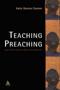 Teaching Preaching : Isaac Rufus Clark and Black Sacred Rhetoric