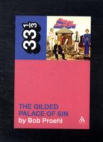 Flying Burrito Brothers' the Gilded Palace of Sin (33 1/3)