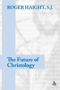 キリスト論の未来<br>The Future of Christology