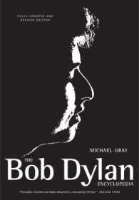 ボブ・ディラン百科事典<br>Bob Dylan Encyclopedia