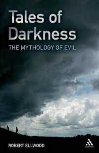 「悪」の神話<br>Tales of Darkness : The Mythology of Evil