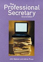 The Professional Secretary （2ND）