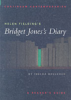 ヘレン・フィールディング『ブリジット・ジョーンスの日記』<br>Helen Fielding's Bridget Jones's Diary (Continuum Contemporaries)